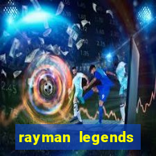 rayman legends download para celular